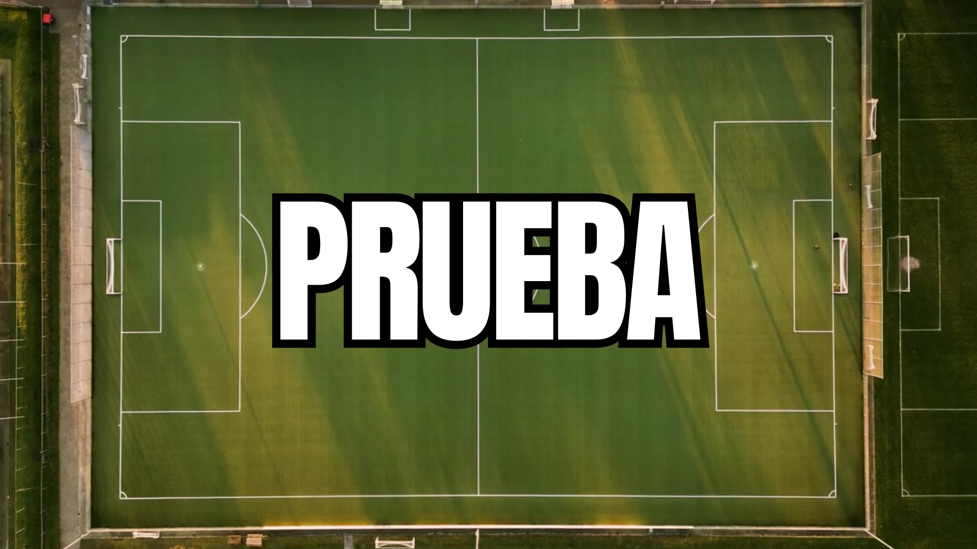 PRUEBA MARTES