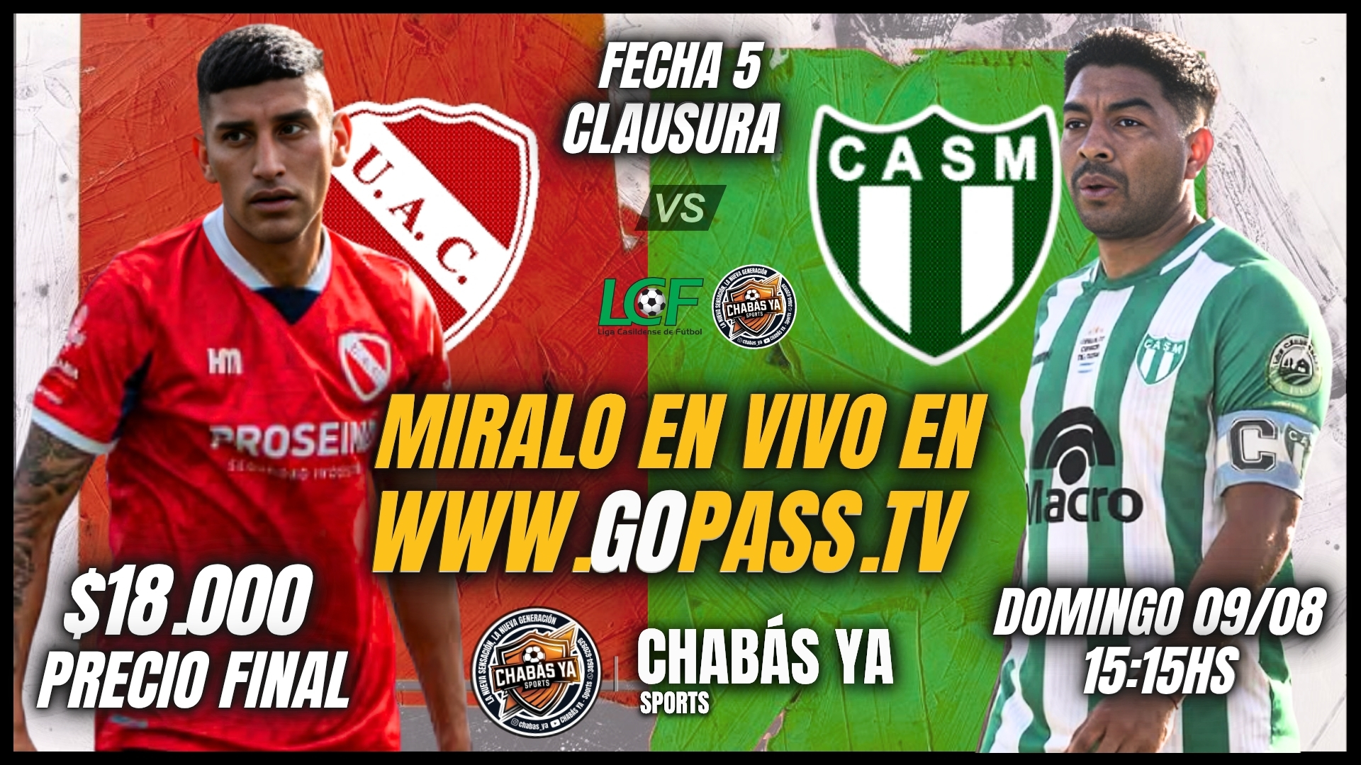 PRUEBA JUEVES 10/09